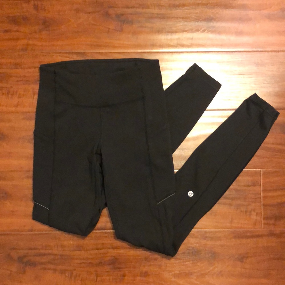 Lulu lemon leggings